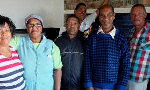 Basaarskuif goeie besluit